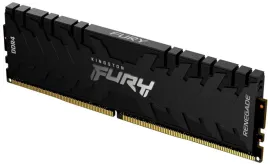 Оперативная память Kingston FURY Renegade 16GB DDR4 PC4-28800 KF436C16RB/8