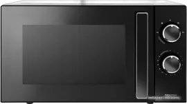Микроволновая печь CENTEK CT-1560 (черный)