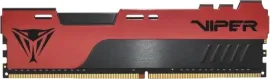 Оперативная память Patriot Viper Elite II 16GB PC4-32000 PVE2416G400C0