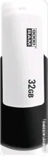 USB Flash GOODRAM UCO2 32GB (черный/белый) UCO2-0320KWR11