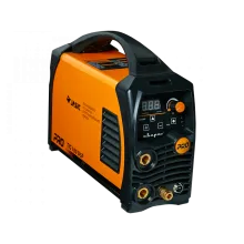 Сварочный автомат Сварог TIG 180 DSP PRO (W206) оранжевый