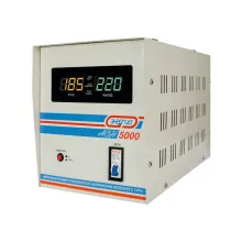 Стабилизатор напряжения Энергия АСН 5000 входное напряжение выходное напряжение задержка