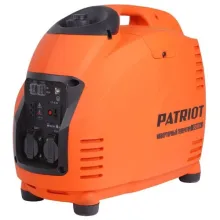 Бензиновый генератор Patriot 3000I