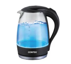 Чайник CENTEK CT-0042 Black