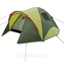 Трехместная палатка MirCamping 220(22090)140 см