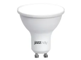 Светодиодная лампочка JAZZway PLED-SP GU10 11w 4000K 5019485