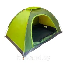 Двухместная туристическая палатка MirCamping 1012-2