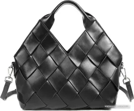 Женская сумка Mironpan 36081 (черный)