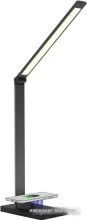 Настольная лампа Ritmix LED-1080CQi (черный)