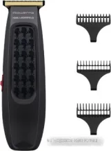 Машинка для стрижки волос Rowenta Cut Style Stylization Karl Lagerfeld TN182LF0