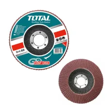 Шлифовальный круг Total TAC631152