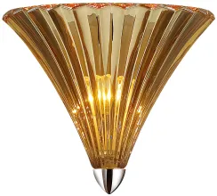 Настенный светильник Favourite 1697-1W