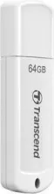 USB Flash Transcend JetFlash 370 64 Гб (TS64GJF370)