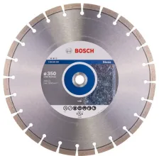 Отрезной диск алмазный Bosch 2.608.602.594
