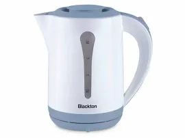 Электрический чайник Blackton KT1730P (белый/серый)