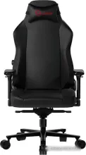 Кресло Lorgar Embrace 533 (черный)