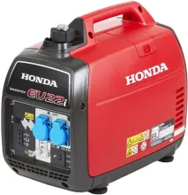 Бензиновый генератор Honda EU22I