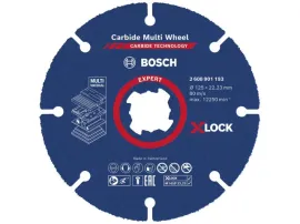 Отрезной диск Bosch Expert 2608901193