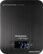 Кухонные весы Redmond RS-743