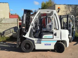 UniCarriers DX25