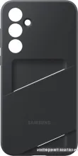 Samsung Card Slot Case Galaxy A35 (черный)