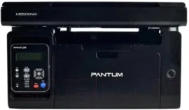 МФУ и принтеры Pantum 6500 Черный