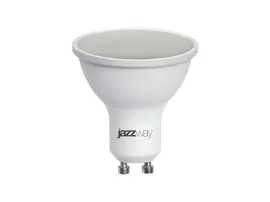 Светодиодная лампочка JAZZway PLED-SP GU10 7w 4000K