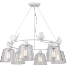 Люстра Arte Lamp A4289LM-6WH