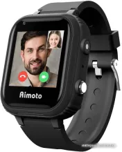Умные часы Aimoto Pro 4G (черный)