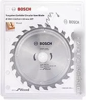 Пильный диск Bosch 2.608.644.379