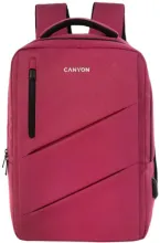 Городской рюкзак Canyon BPE-5 (бордовый)