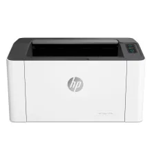 Принтеры HP Laser 107w Белый
