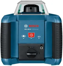 Лазерный нивелир Bosch GRL 400 H Professional 0601061800