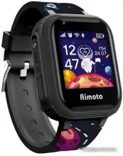Детские умные часы Aimoto Pro 4G (космос)