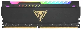Оперативная память Patriot Viper Steel RGB 32GB DDR4 PC4-25600 PVSR432G360C0