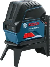 Лазерный нивелир Bosch GCL 2-50 Professional 0601066F01 (RM1 BM3 LR6)