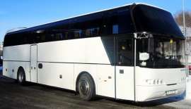 Автобус на 55 мест заказть из гомеля