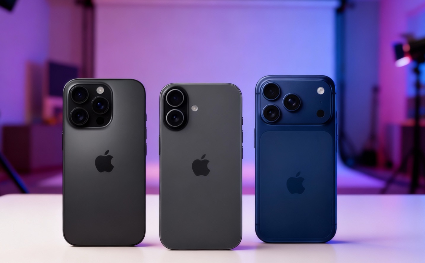 Какой iphone лучше купить в 2026 году? 📱 Гид по выбору и ценам