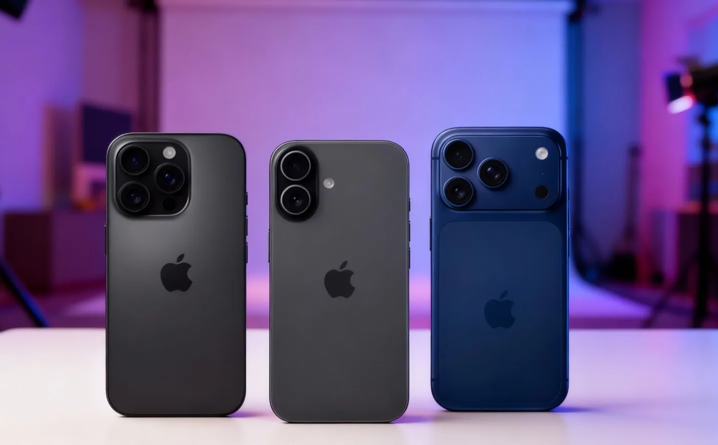 Какой iphone лучше купить в 2026 году? 📱 Гид по выбору и ценам