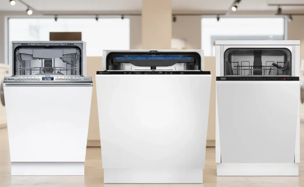 Рейтинг лучших посудомоечных машин 2026 году: ТОП 10 посудомоек