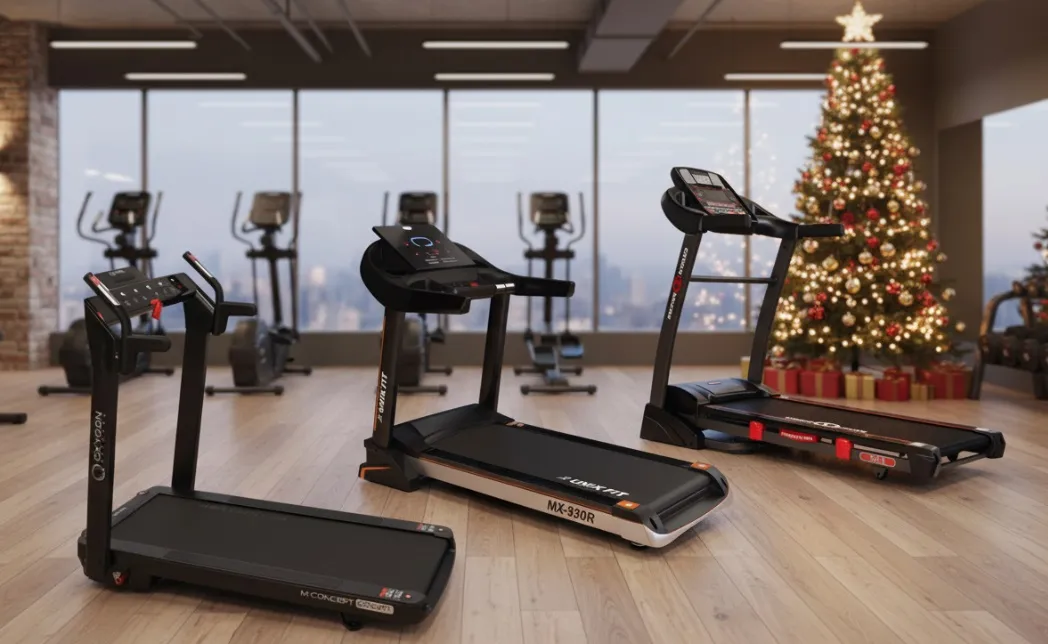 Топ-10 лучших беговых дорожек для дома в 2026 году: рейтинг и цены