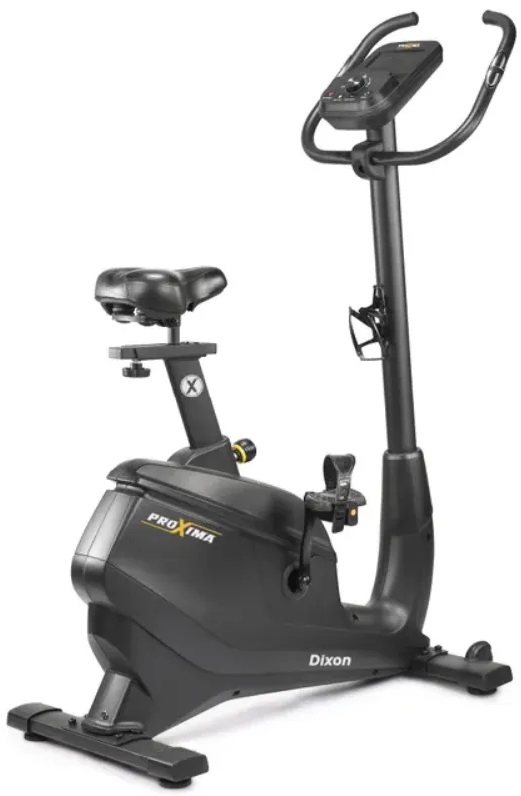 Proxima Dixon PROB-108 — Самый комфортный велотренажер для дома