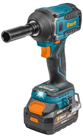 9. Bort BSR-21U — готовый набор в гараж