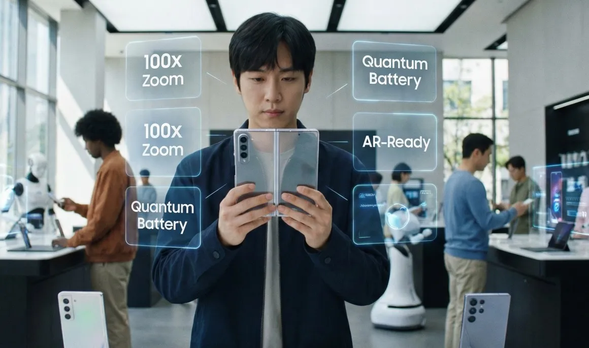 Нюансы при выборе смартфона