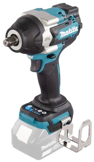 1. Гайковерт Makita DTW700Z — профессиональный выбор для СТО