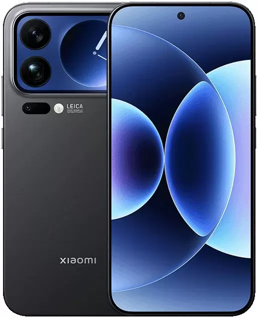 Xiaomi 17 Pro Max, максимум технологий для энтузиастов