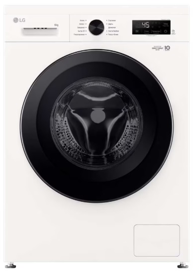 Стиральная машина LG F2Y1NS6W