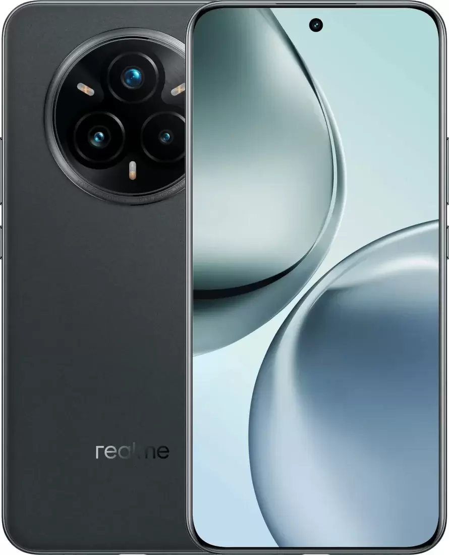 Смартфон Realme 14 Pro+
