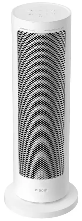 6. Xiaomi Smart Graphene Heater LSNFJ04ZMEU - тепловая колонна с графеновым элементом