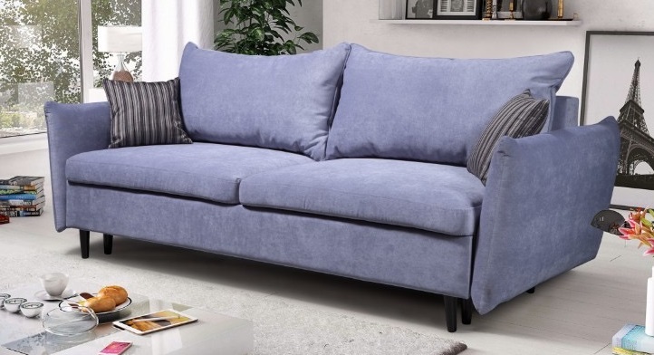 Диван раскладной Рио (ZMF) - Практичный с скандинавским акцентом